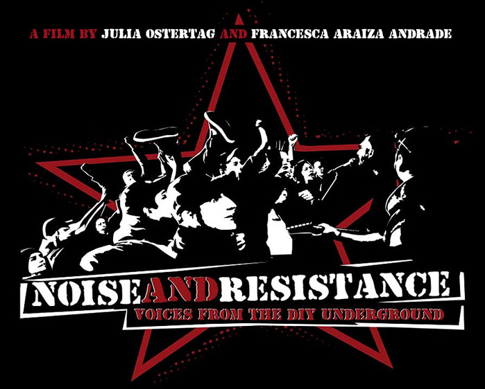 Noise And Resistance